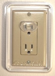 Electrical Outlet Cover